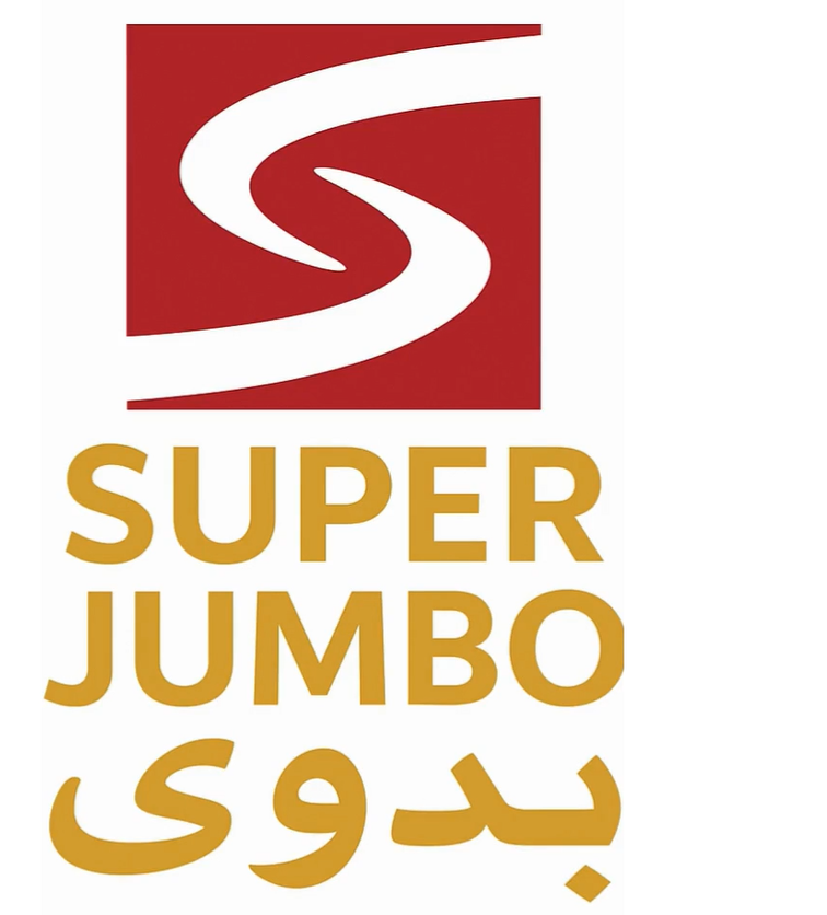 SUPER JAMPO BADAWI